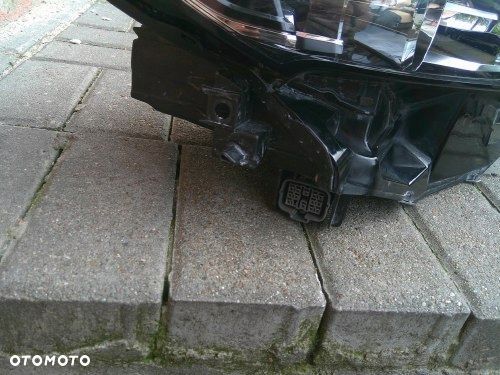 MAZDA 6 VI FULL LED GT 2018- PRAWA PRZEDNIA LAMPA ORYGINAŁ GRF5-51030 - 7