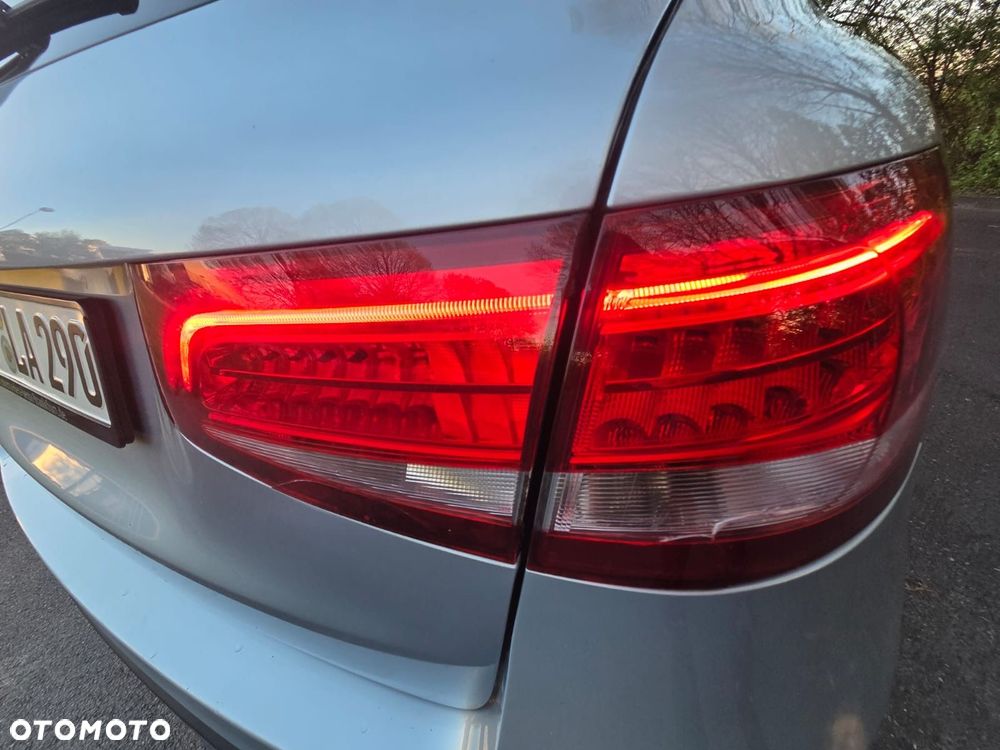 Mercedes-Benz GLC 220 d 4-Matic - 13