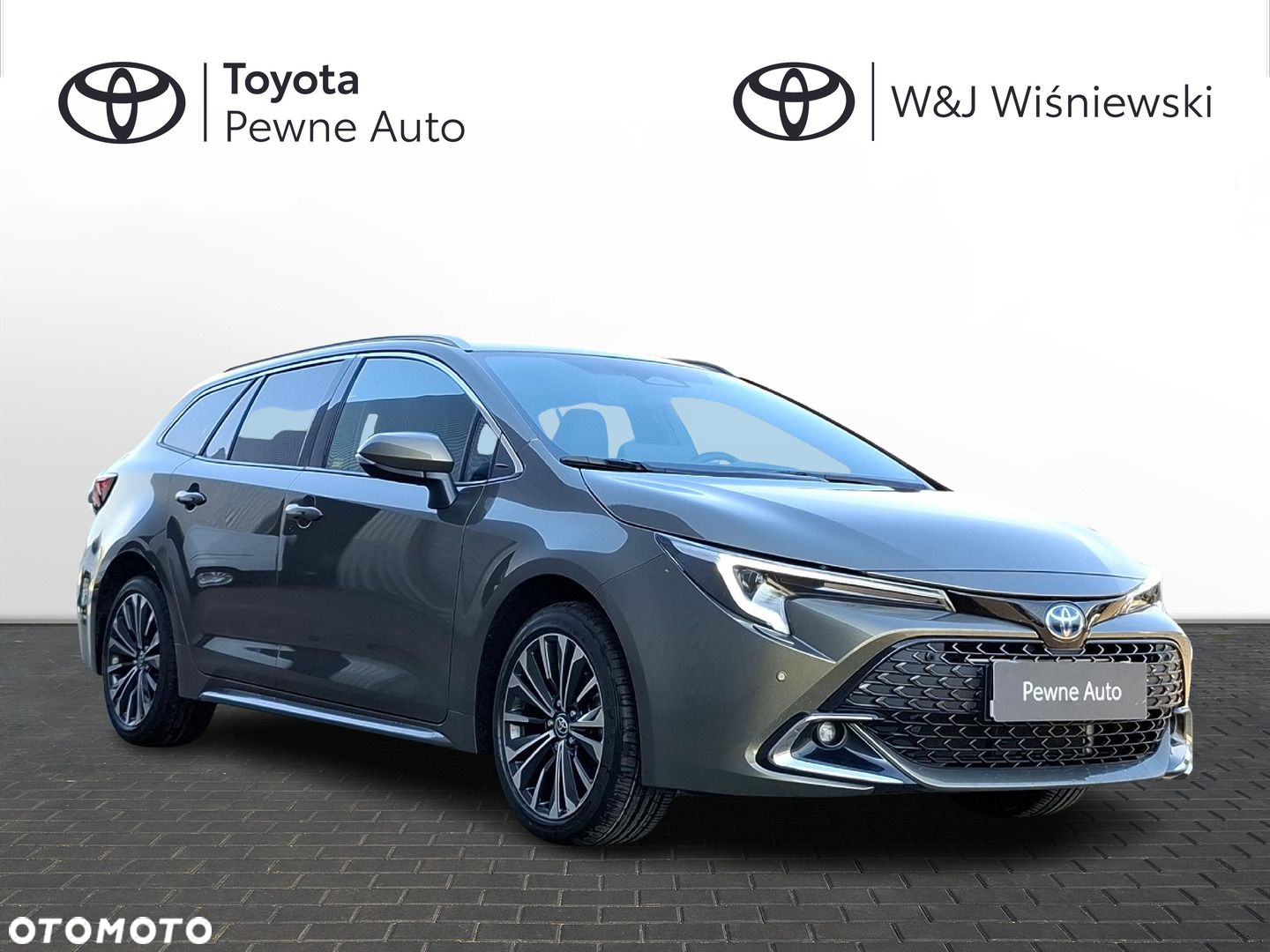 Toyota Corolla - 20