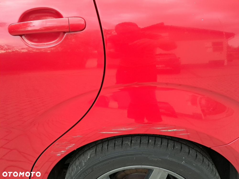 Seat Altea - 5