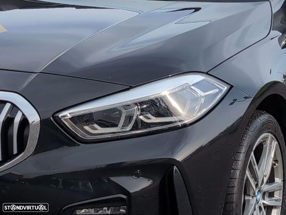 BMW 116 d Pack Desportivo M Auto - 3