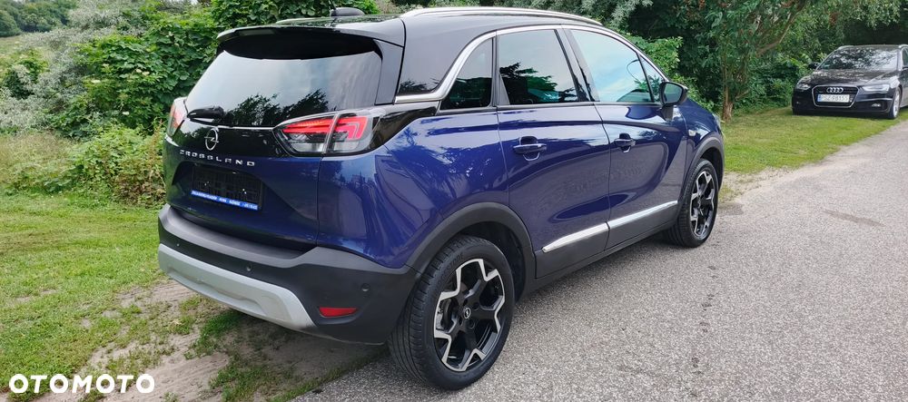 Opel Crossland X 1.5 Start/Stop Automatik 120 Jahre - 6