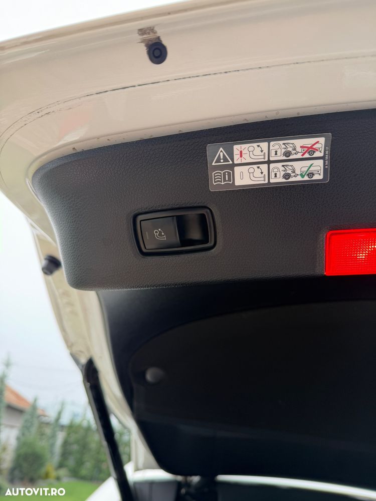 Mercedes-Benz GLE 350 d 4MATIC - 14