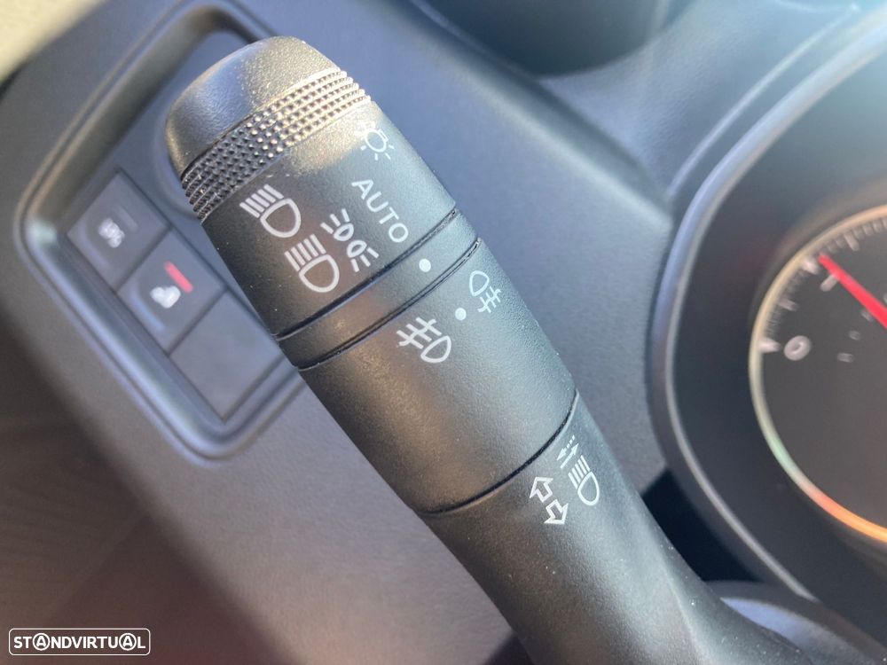 Dacia Duster 1.0 TCe ECO-G Prestige Bi-Fuel - 18