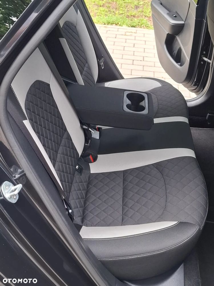 Kia ProCeed 1.5 T-GDI DCT7 OPF GT LINE - 14
