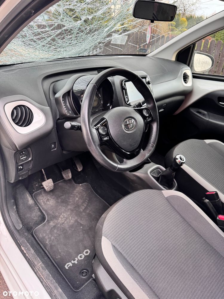 Toyota Aygo - 6