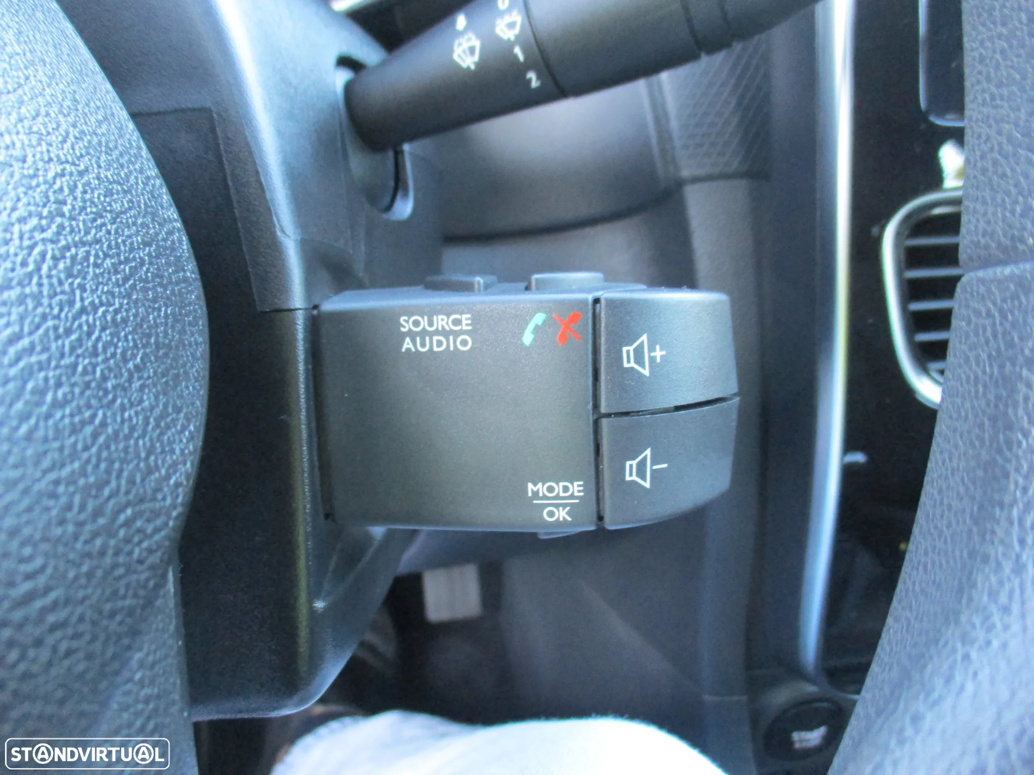 Renault Clio 1.5 dCi Confort - 14