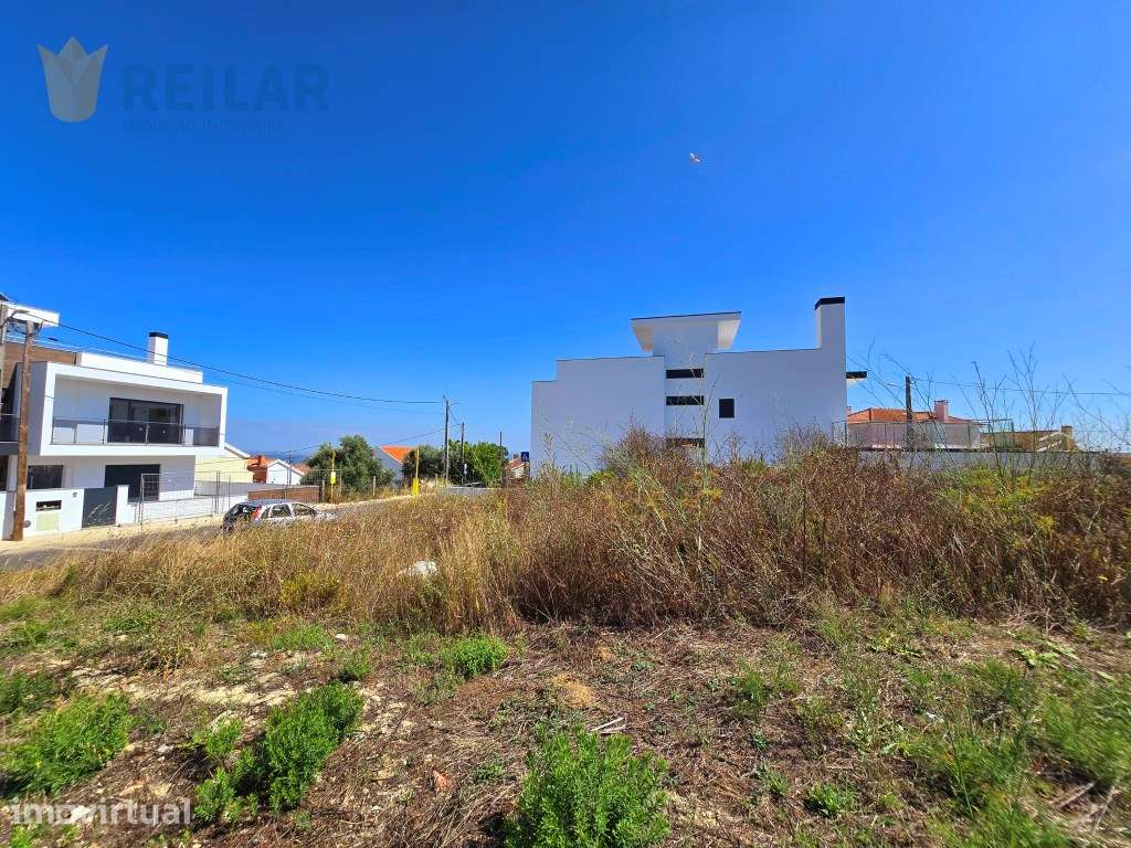 Bairro das Maroitas - Terreno 280 m2 - Grande imagem: 2/18