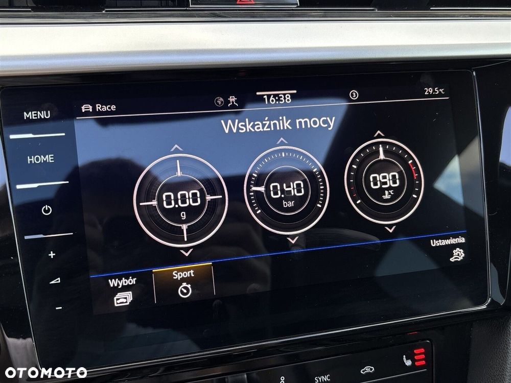 Volkswagen Arteon 2.0 TSI 4Motion R DSG - 26
