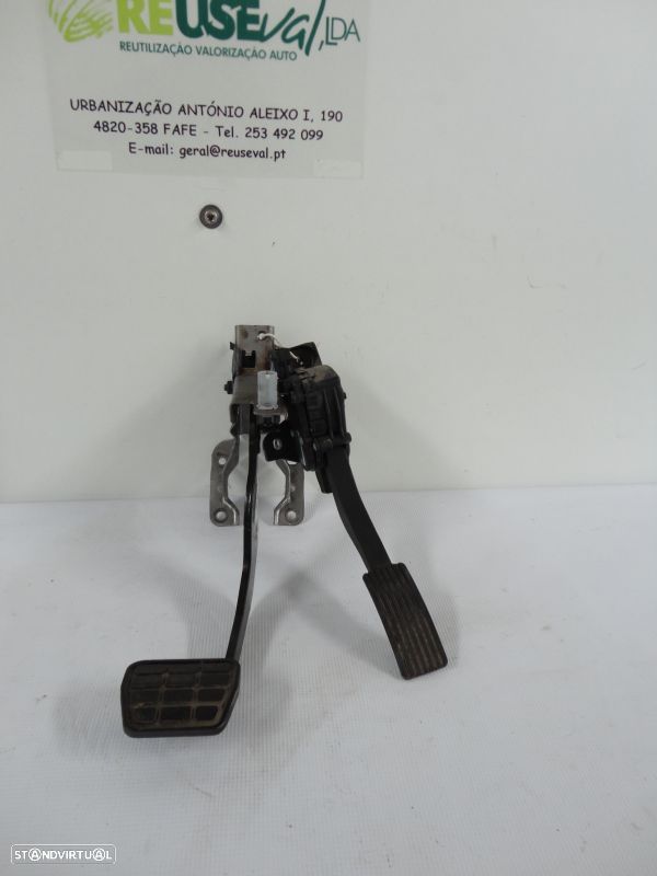 Pedal Acelarador Mitsubishi Colt Vi (Z3_A, Z2_A) - 1