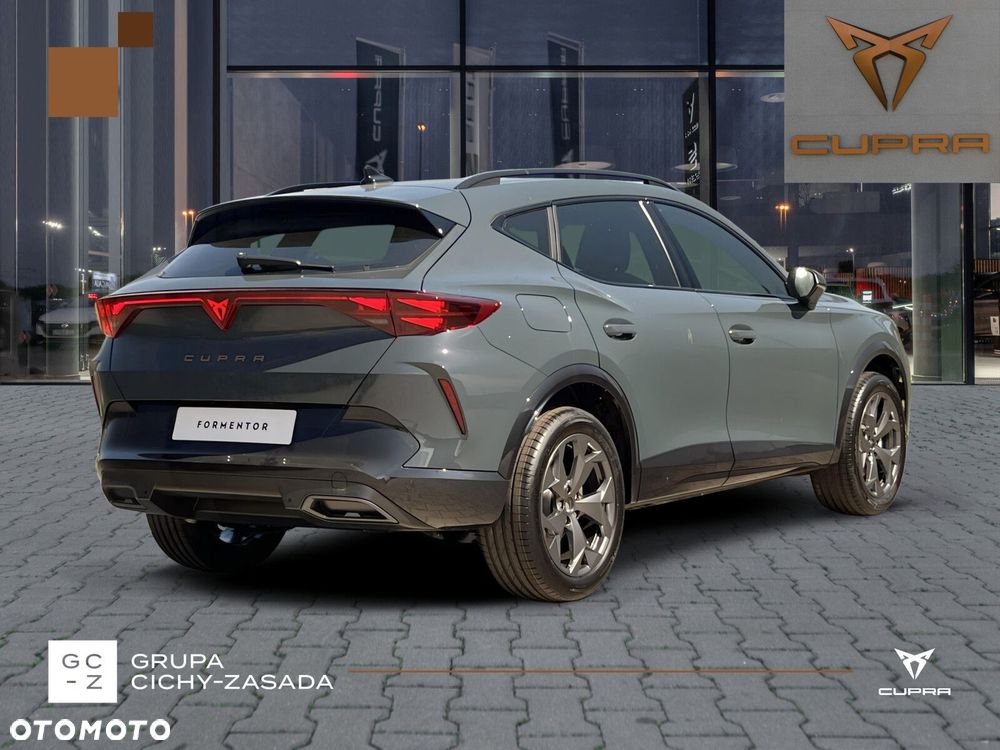 Cupra Formentor - 6
