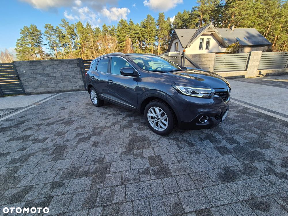 Renault Kadjar 1.2 Energy TCe Adventure - 7