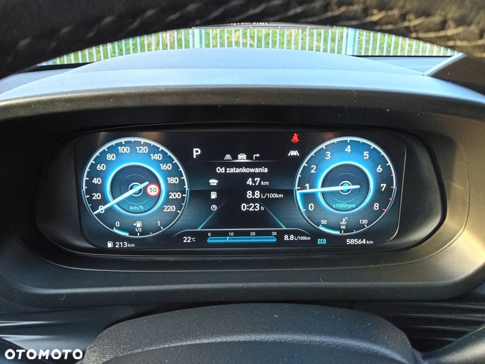 Hyundai i20 - 16
