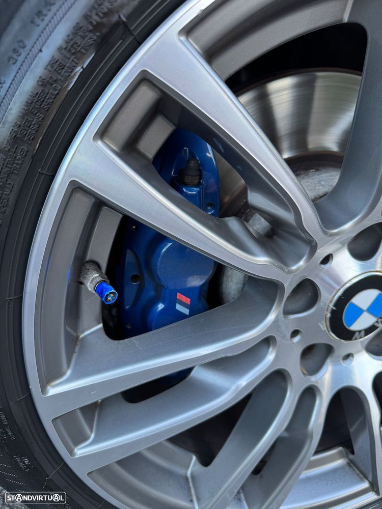 BMW 425 d Sport-Aut. M Sport - 19