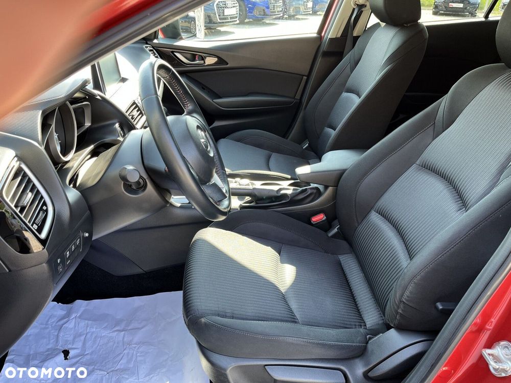 Mazda 3 2.0 Enso - 12