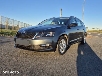 Skoda Octavia 1.4 TSI Style DSG - 12