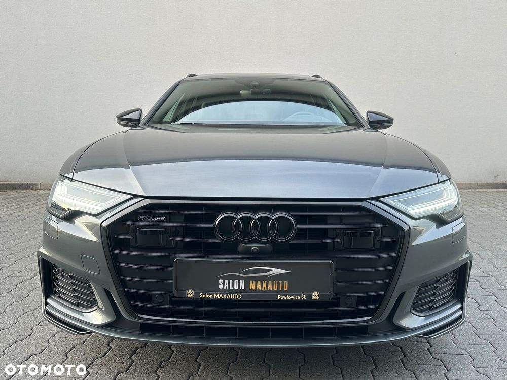 Audi A6 Avant 55 TFSI e PHEV Quattro S Line S tronic - 5
