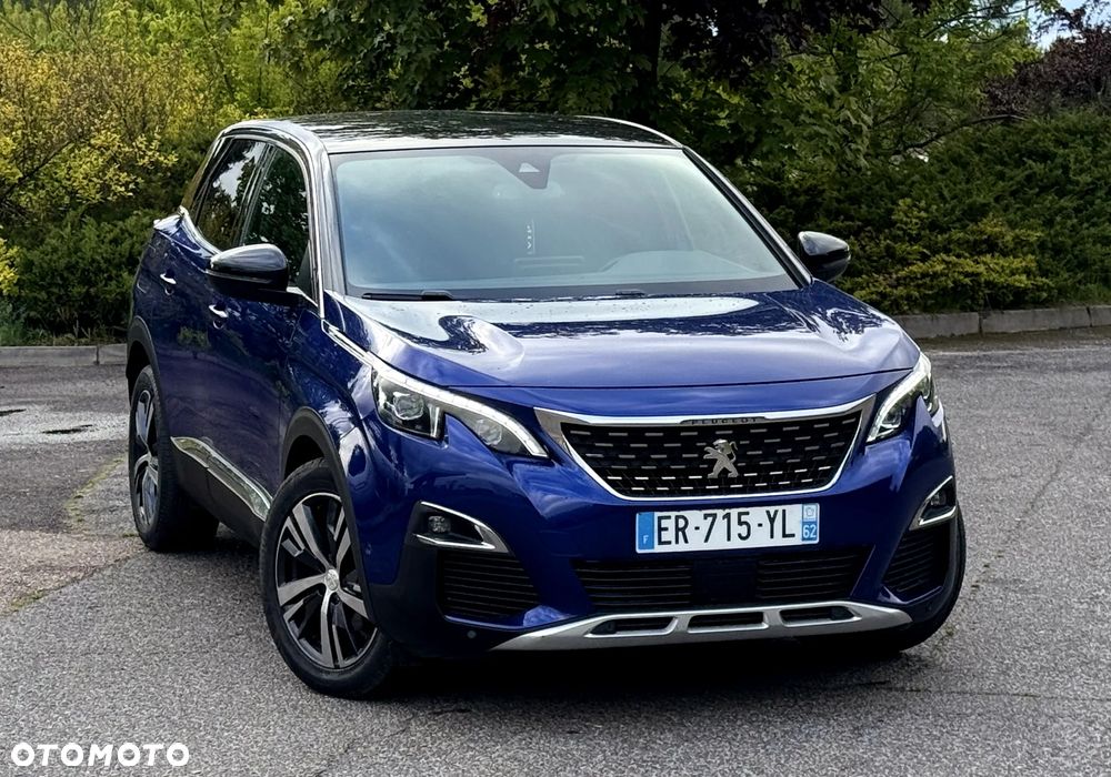 Peugeot 3008 - 10