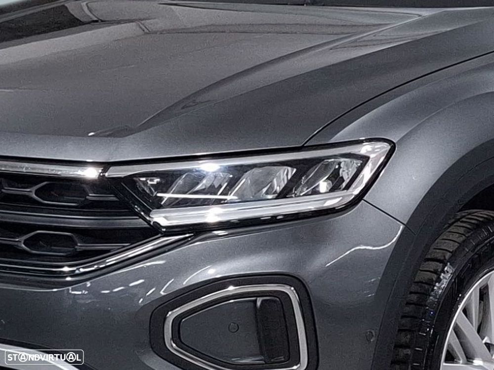 VW T-Roc 1.0 TSI Life - 3