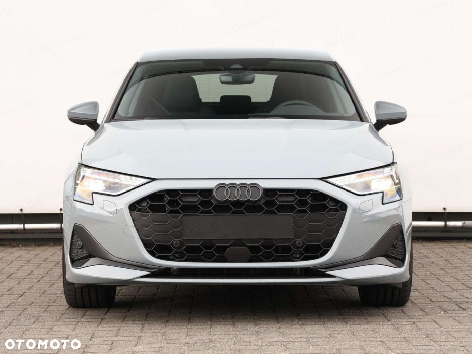 Audi A3 - 3