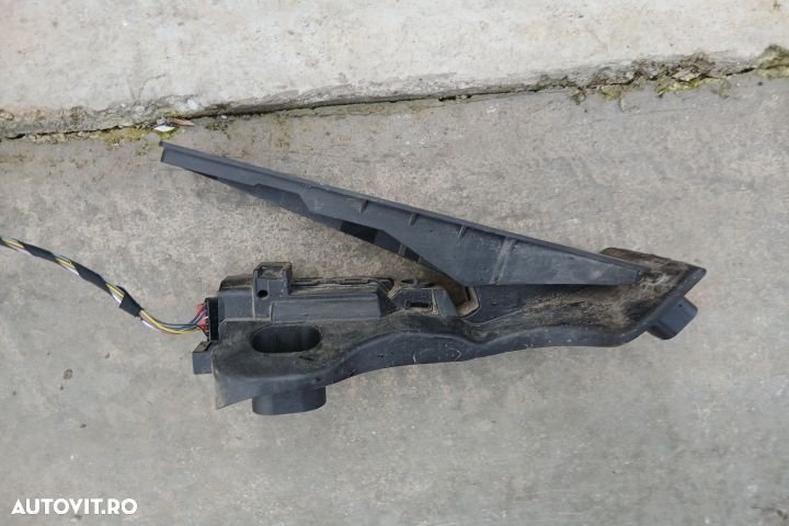 Pedala acceleratie 1K1721503L 1K1721503L Volkswagen VW Passat CC 1 [2 - 1