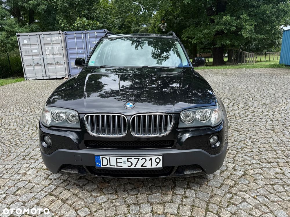 BMW X3 xDrive20d Limited Sport Edition - 11