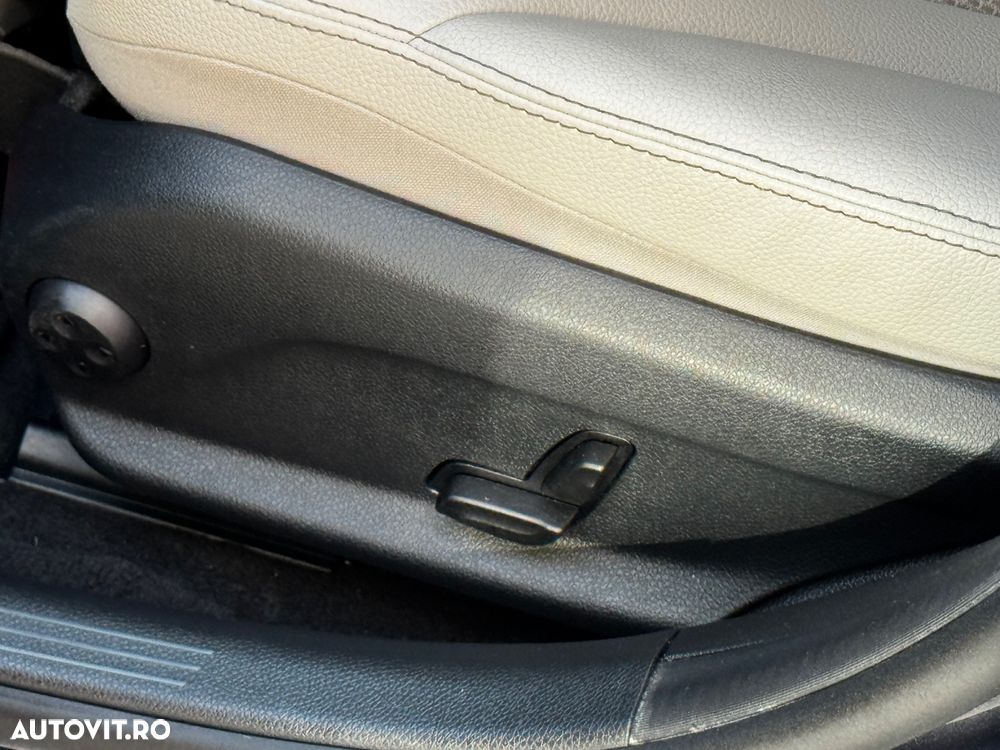 Mercedes-Benz C 220 (BlueTEC) d 7G-TRONIC Avantgarde - 30