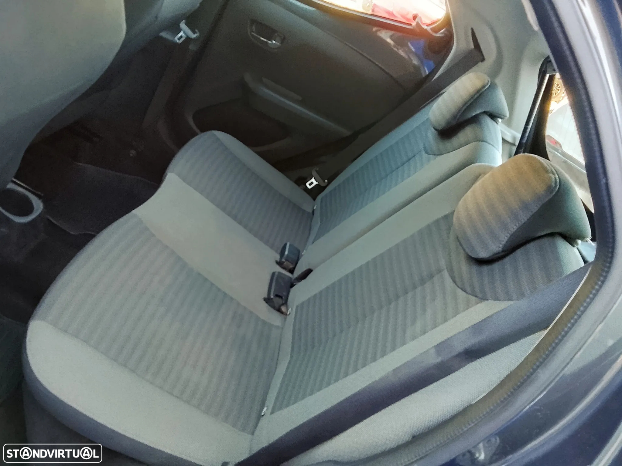 Toyota Aygo 1.0 X-Play+X-Touch - 18