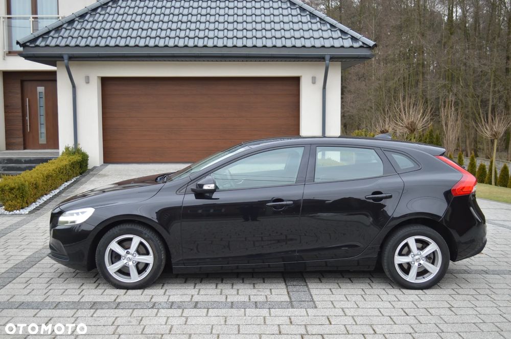 Volvo V40 - 13