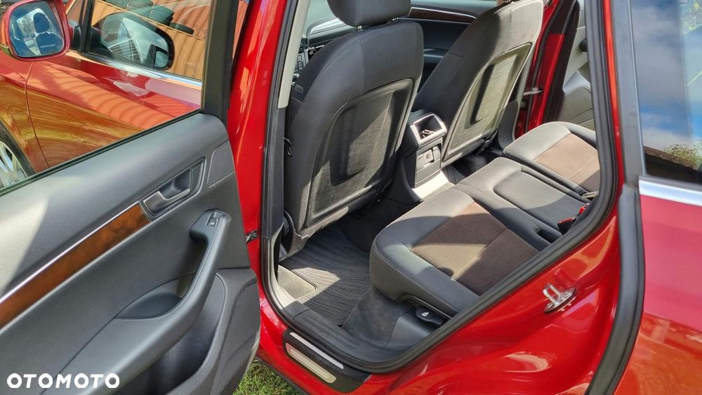 Audi Q5 2.0 TDI Quattro S tronic - 12
