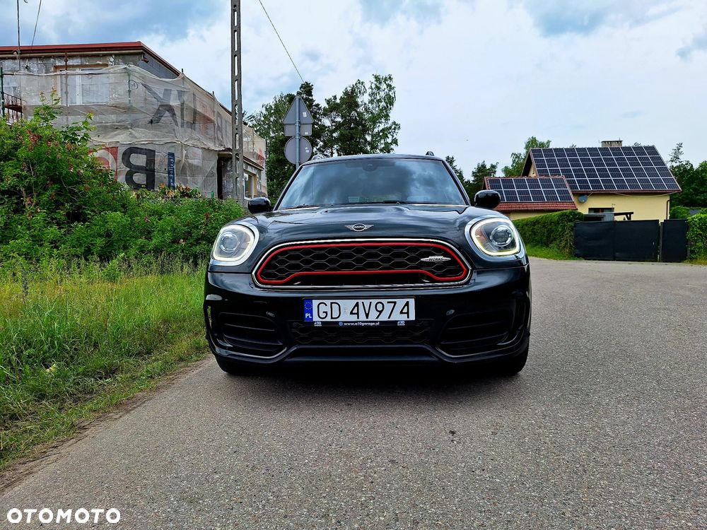 MINI John Cooper Works - 33