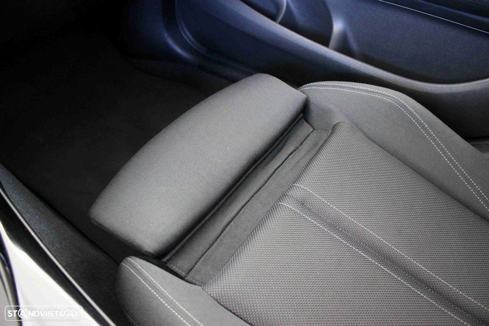 BMW 116 d Line Sport Auto - 17