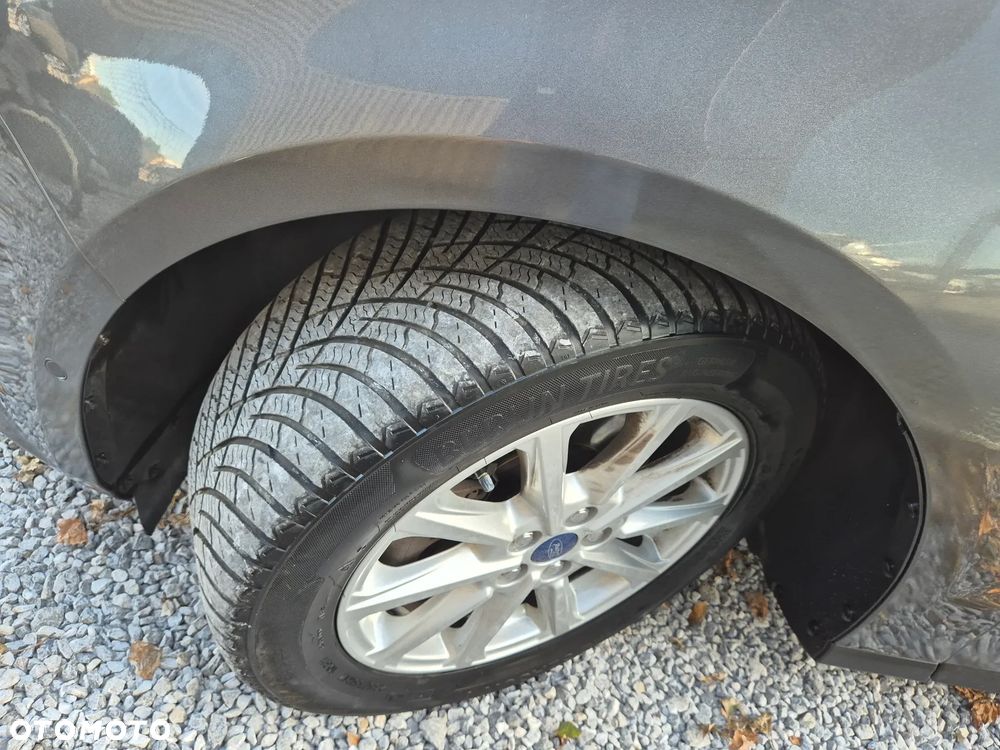 Ford S-Max 2.0 EcoBlue Titanium - 40