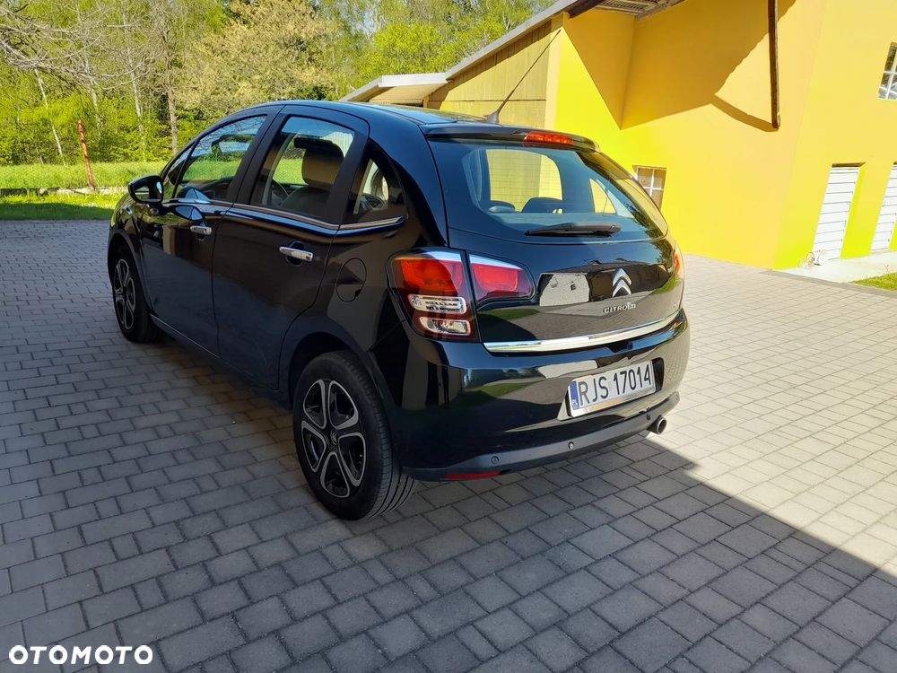 Citroën C3 1.4 HDi Style - 10