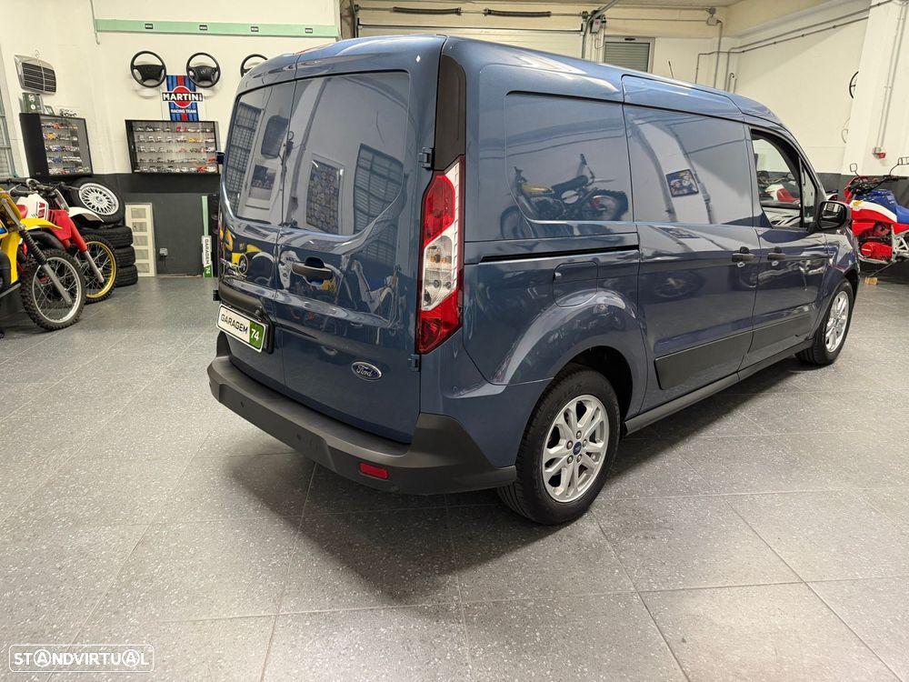 Ford Transit Connect 1.5 TDCi 230 L2 Trend - 27