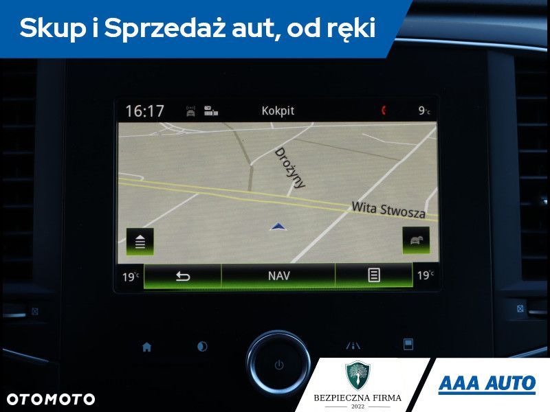 Renault Talisman - 14