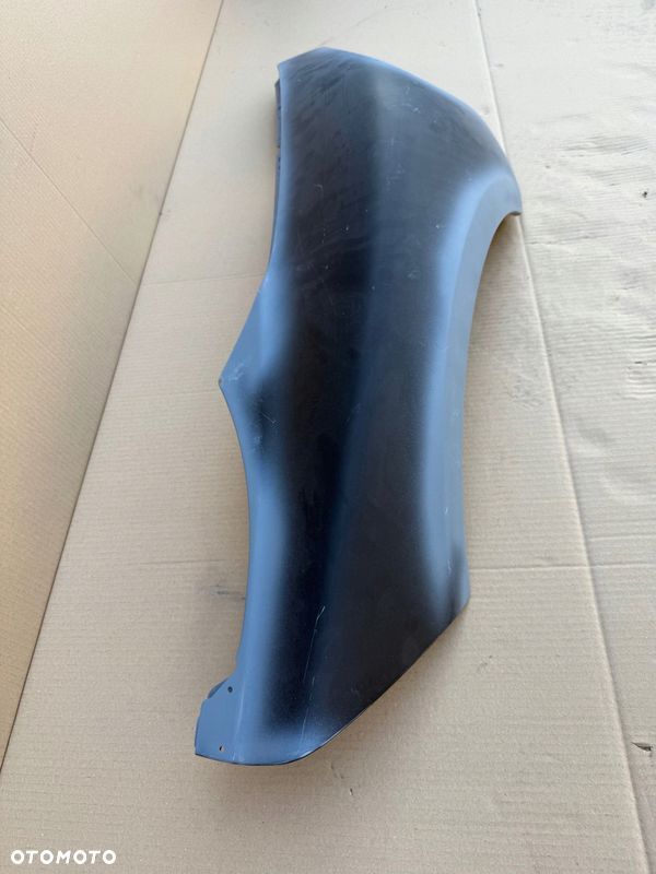 BŁOTNIK PRAWY McLaren 570S ORYGINAŁ NIE KLEPANY - 3