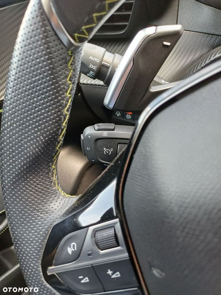 Peugeot 2008 1.2 PureTech GT S&S EAT8 - 27