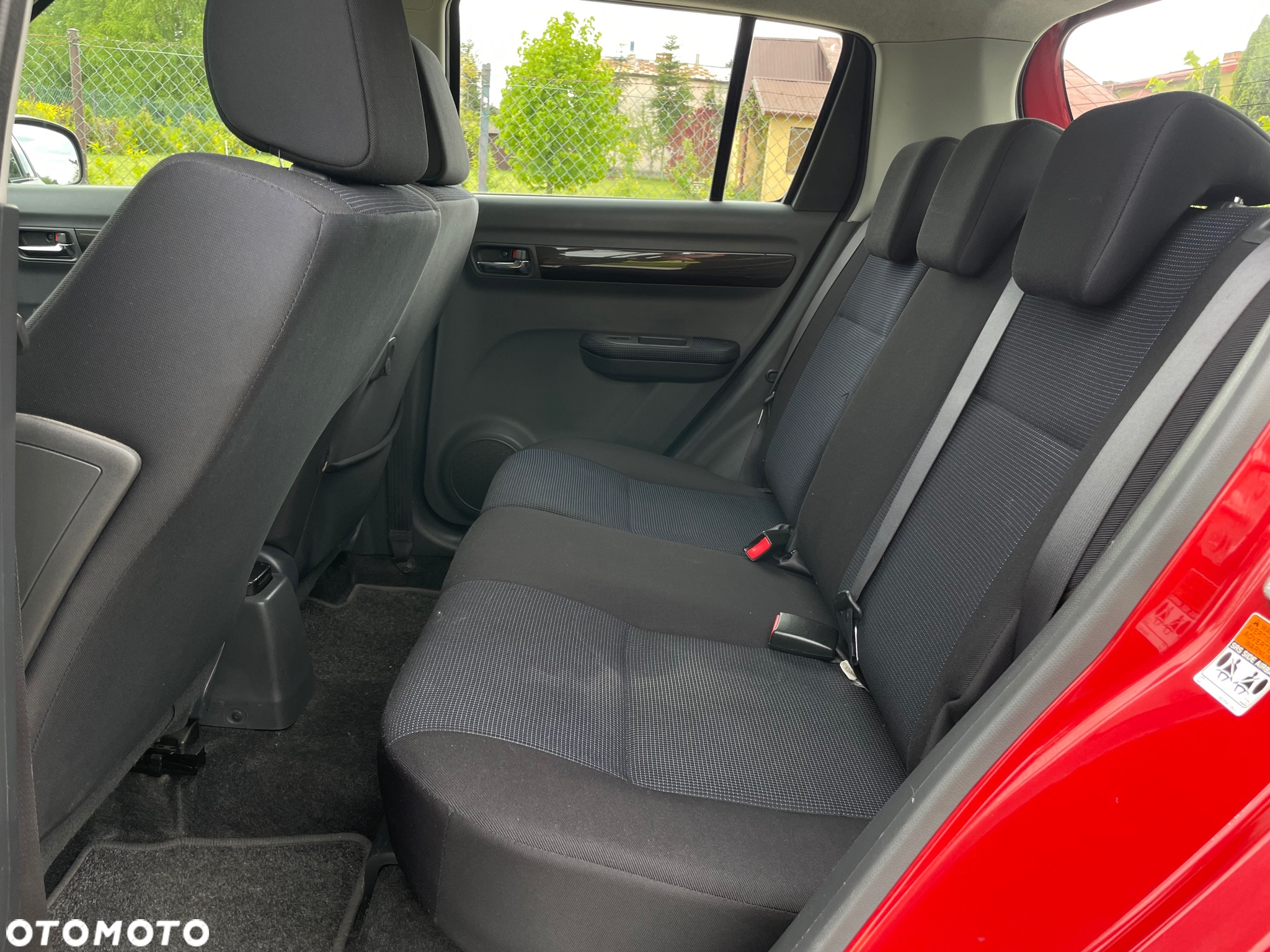 Suzuki Swift 1.3 Comfort - 9