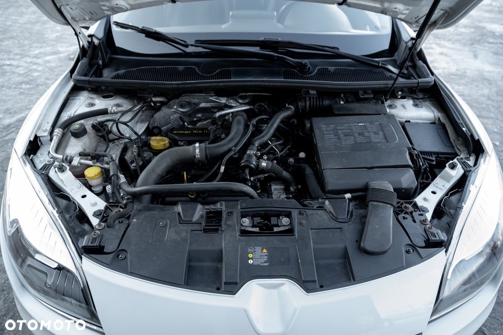 Renault Megane ENERGY TCe 115 Start & Stop Bose Edition - 40