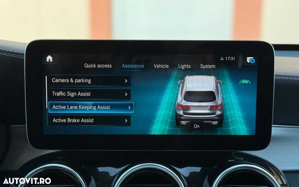 Mercedes-Benz GLC - 36