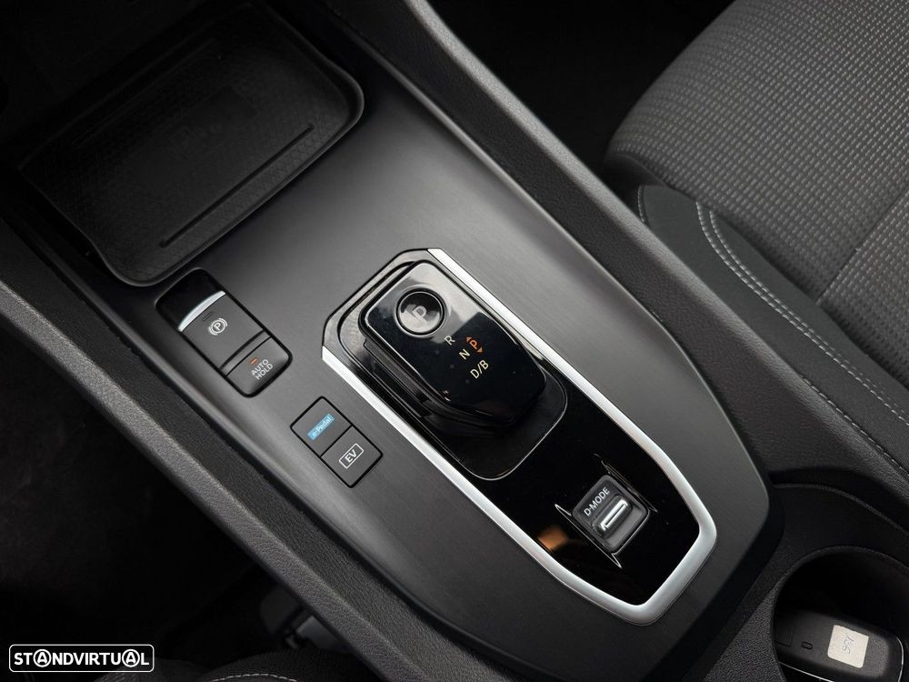 Nissan Qashqai - 38