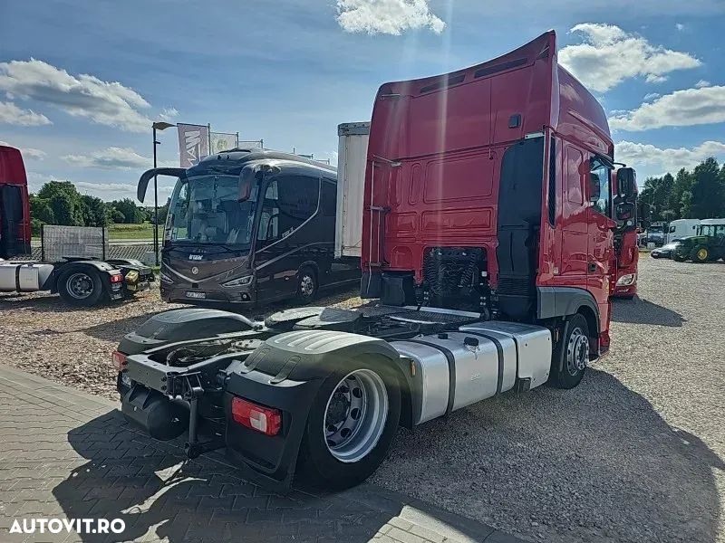 DAF XF 480FT - 4