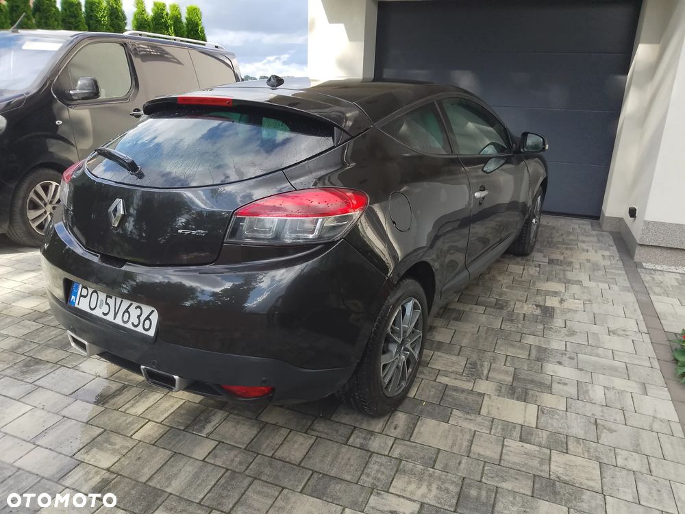 Renault Megane 1.9 dCi FAP Dynamique - 5
