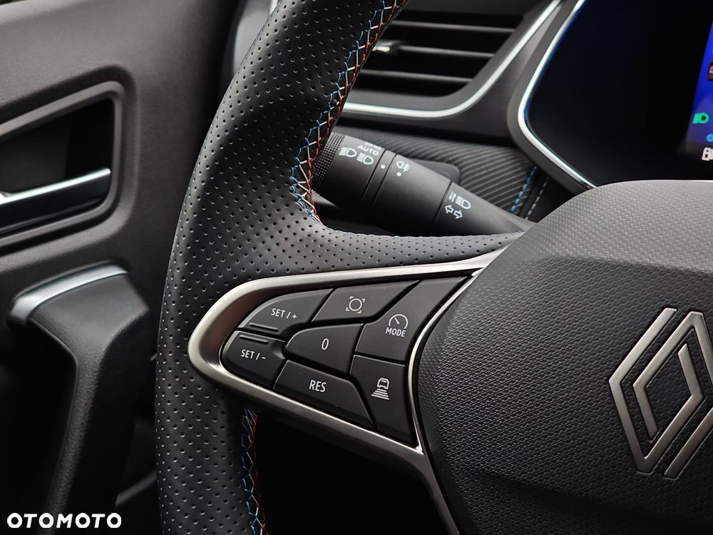 Renault Symbioz 1.6 E-Tech Full Hybrid 145 Esprit Alpine - 14