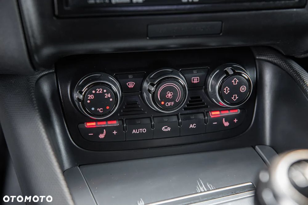 Audi TT Coupé 2.0 TFSI - 22