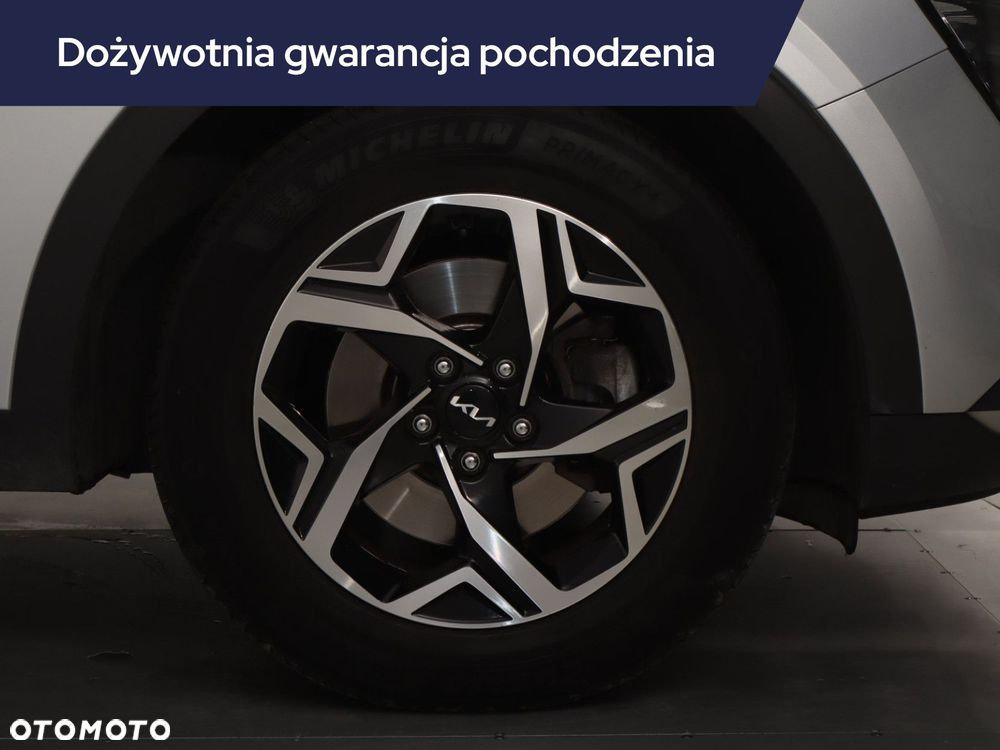 Kia Sportage - 17