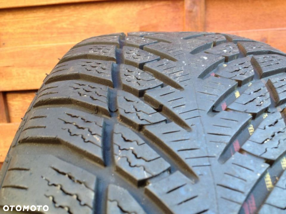 Goodyear eagle ultra grip RSC 195/55/16 #2 - 2
