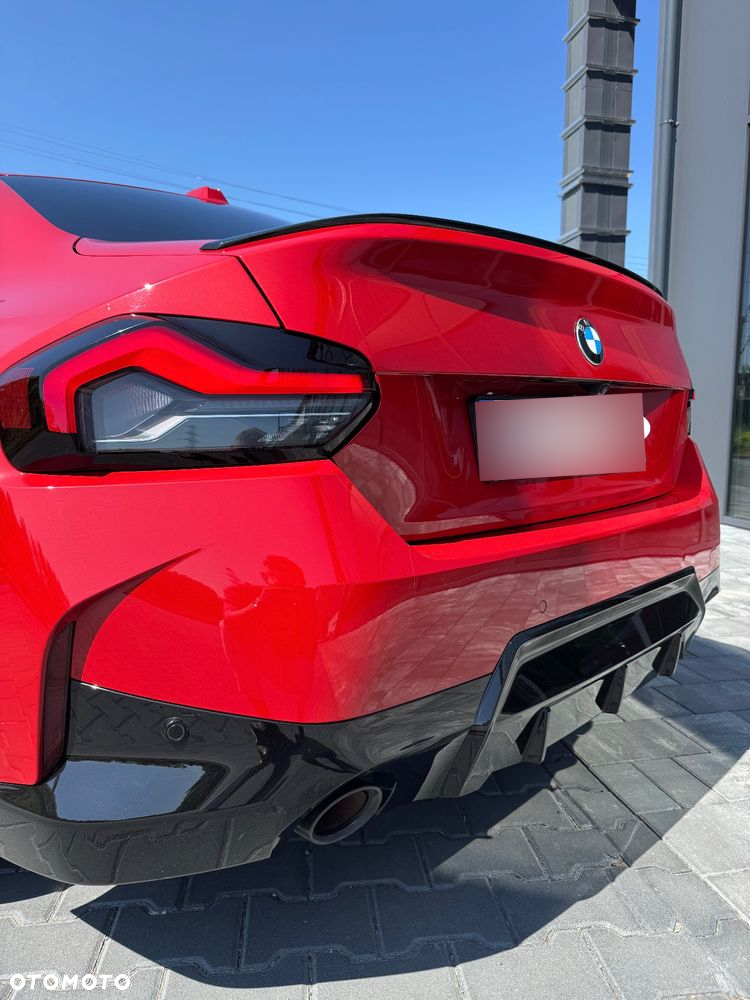 BMW Seria 2 230i M Sport - 8