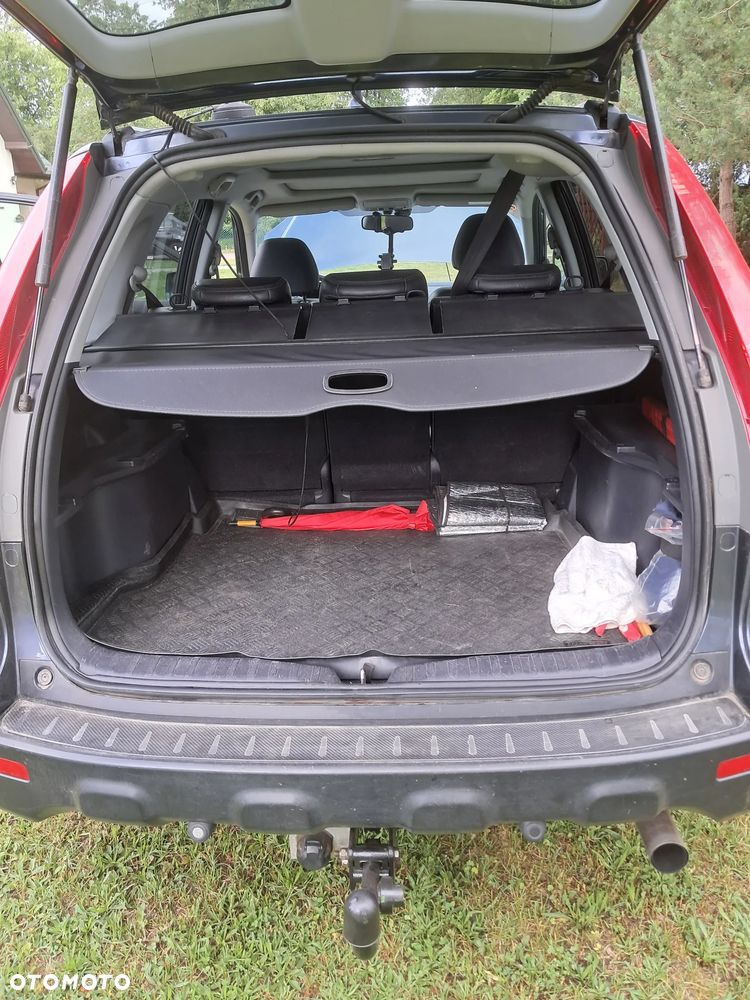 Honda CR-V 2.0 Executive NAVI - 10